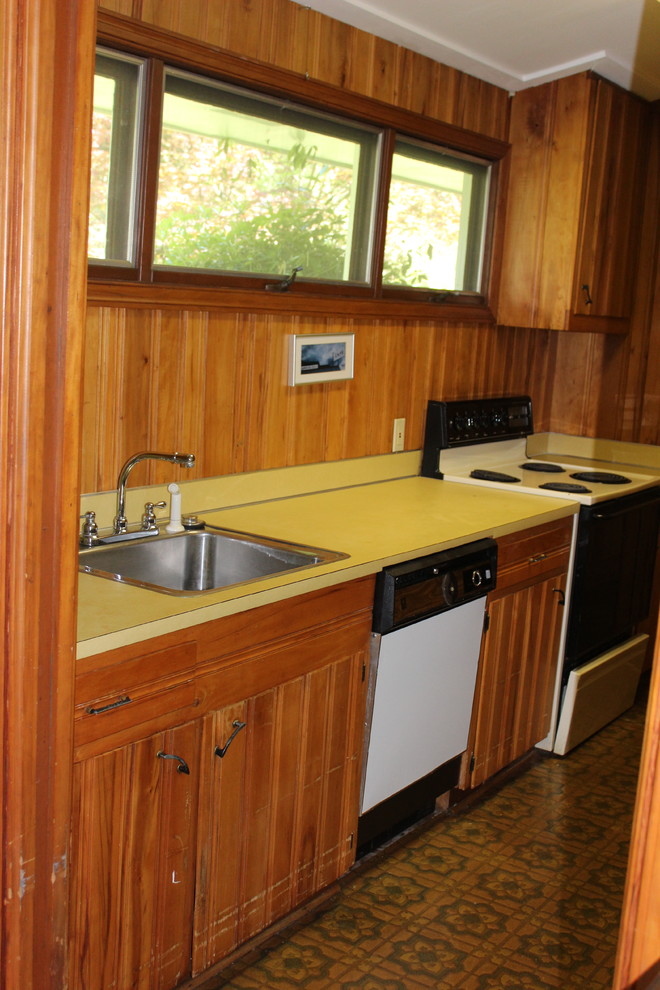 Modern in Maplewood