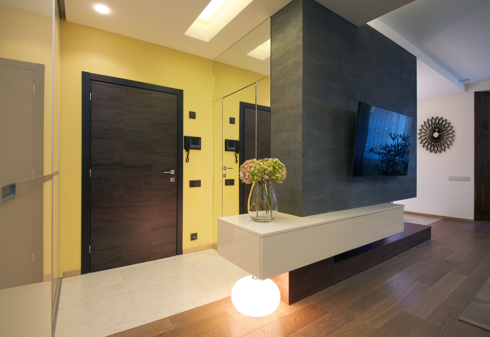 Эко-стиль и капля востока