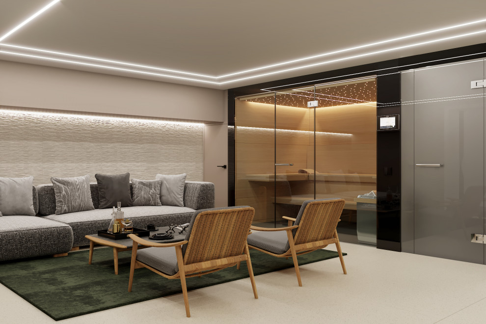 Минимализм как искусство