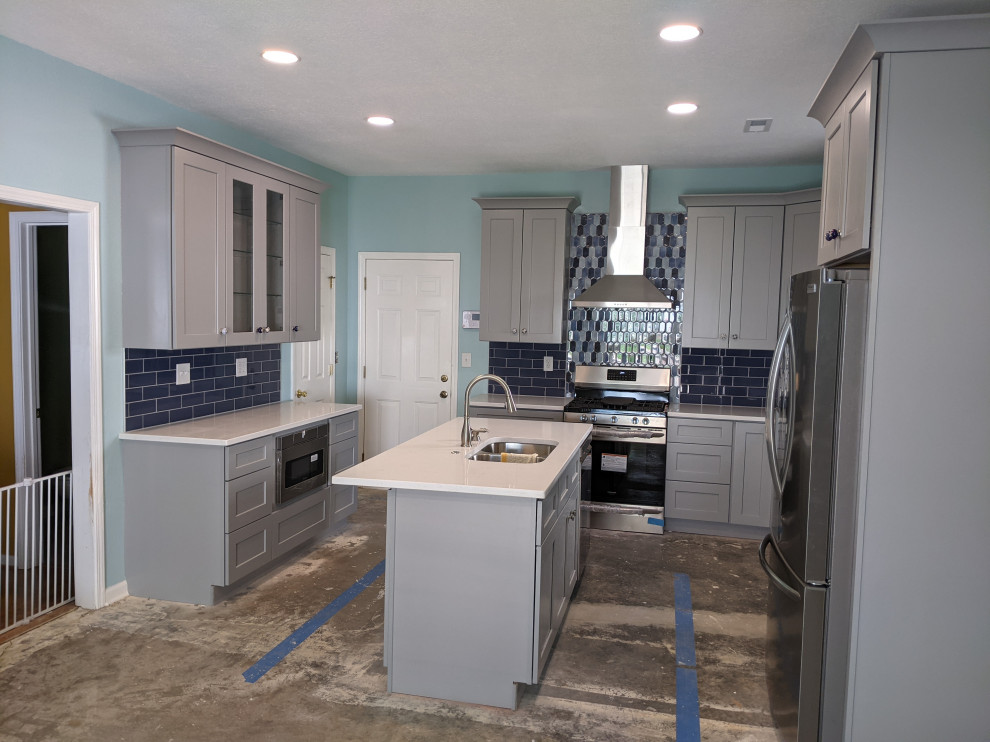 Osborne Kitchen