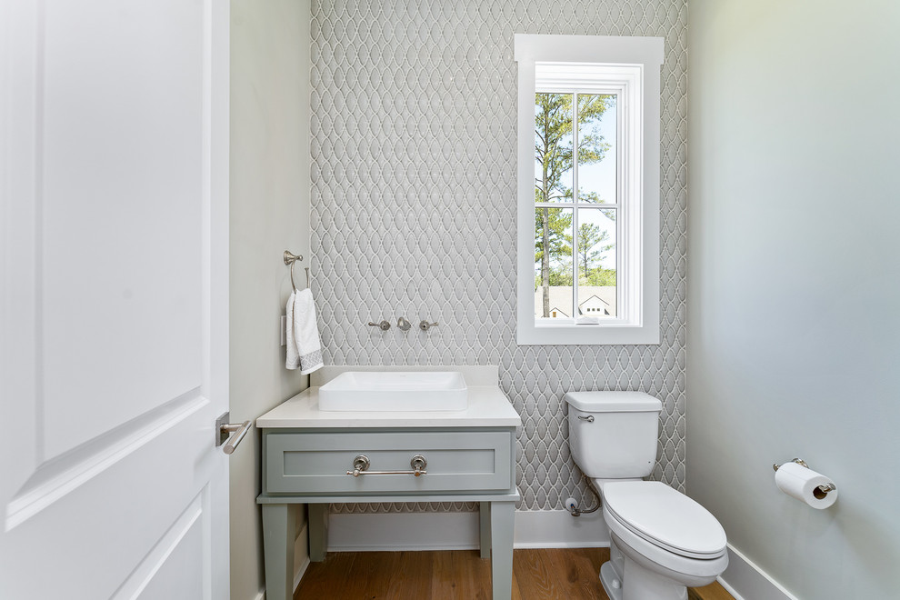 Grand View Cottage