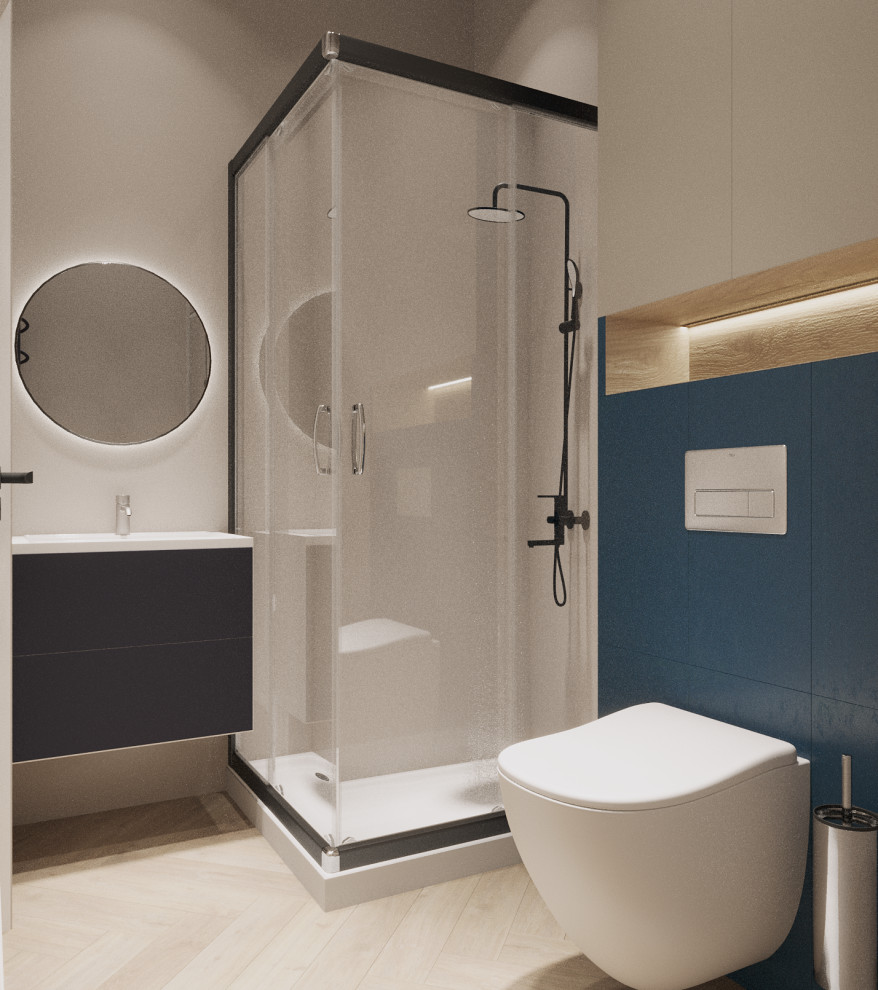 Ванная комната