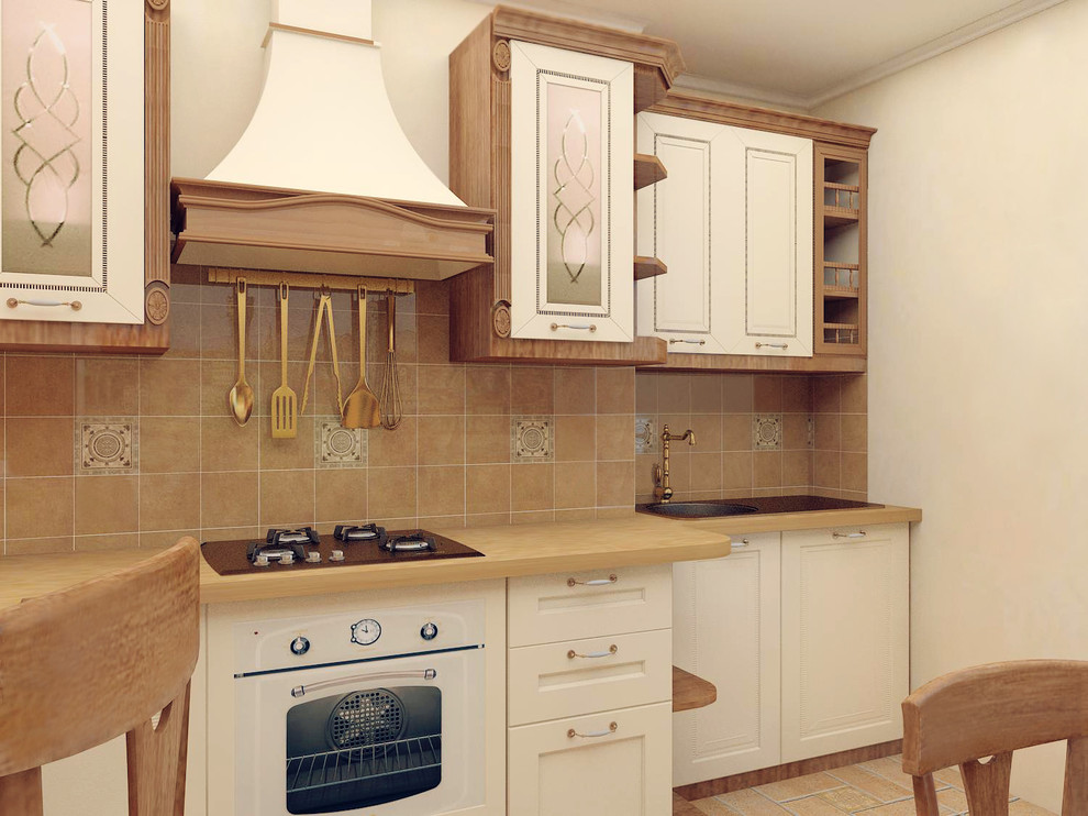 Путешествие в Венецию