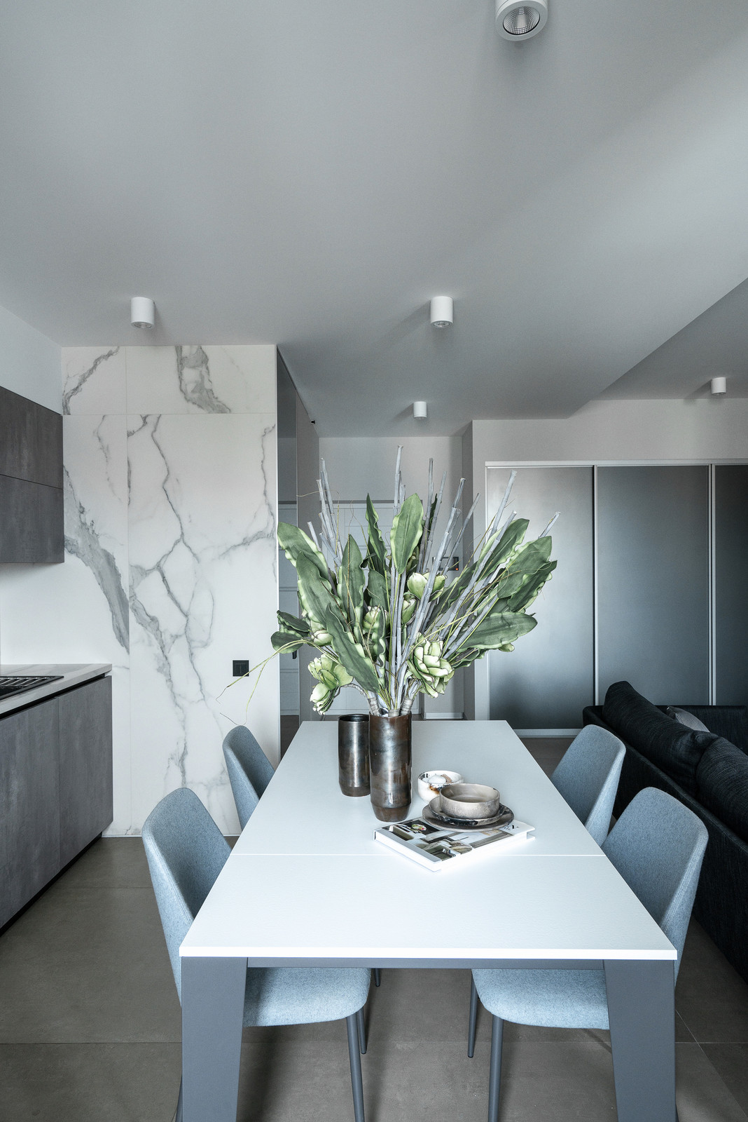 Апартаменты в ЖК Чехов