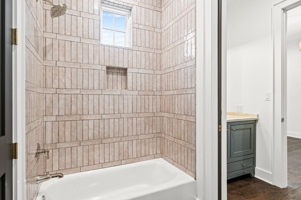 Modern Rustic