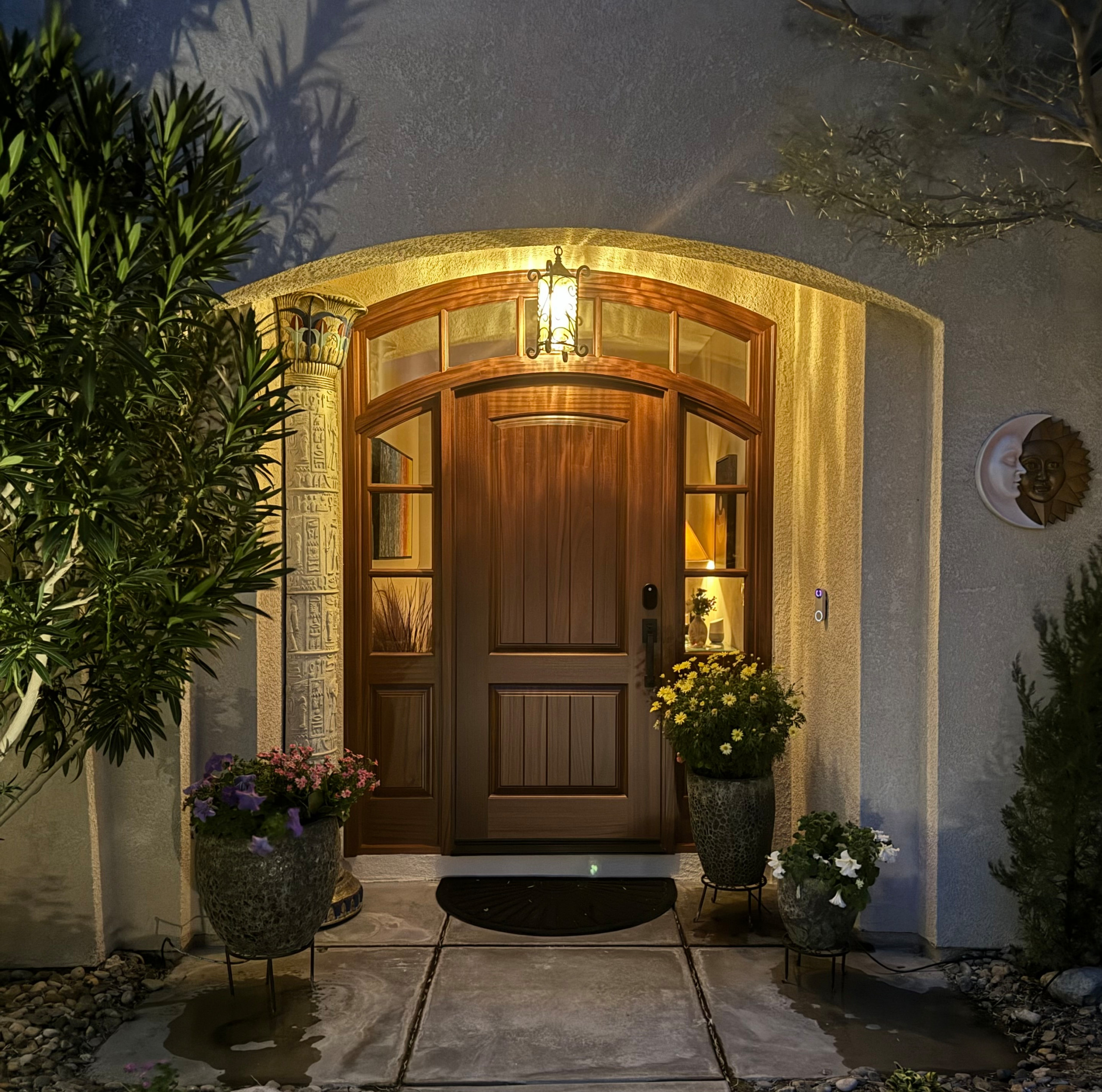 Palm Springs Four Seasons