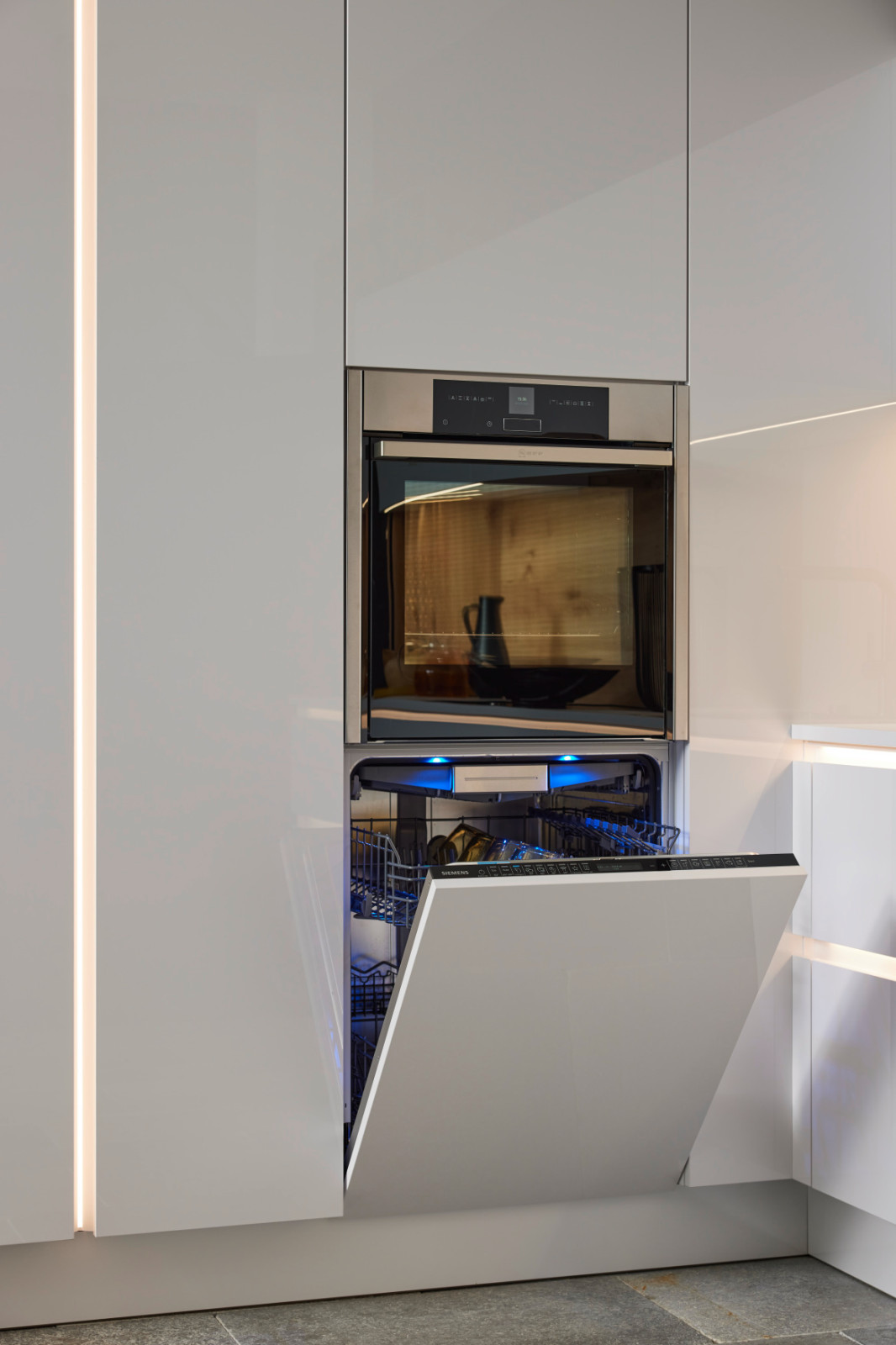 Fine Lack – ArcticweiSZ Hochglanz