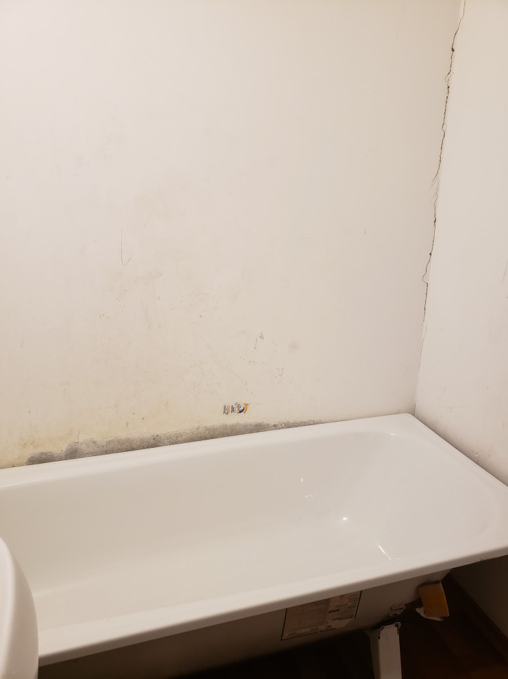 Квартира (проект 2020г.)