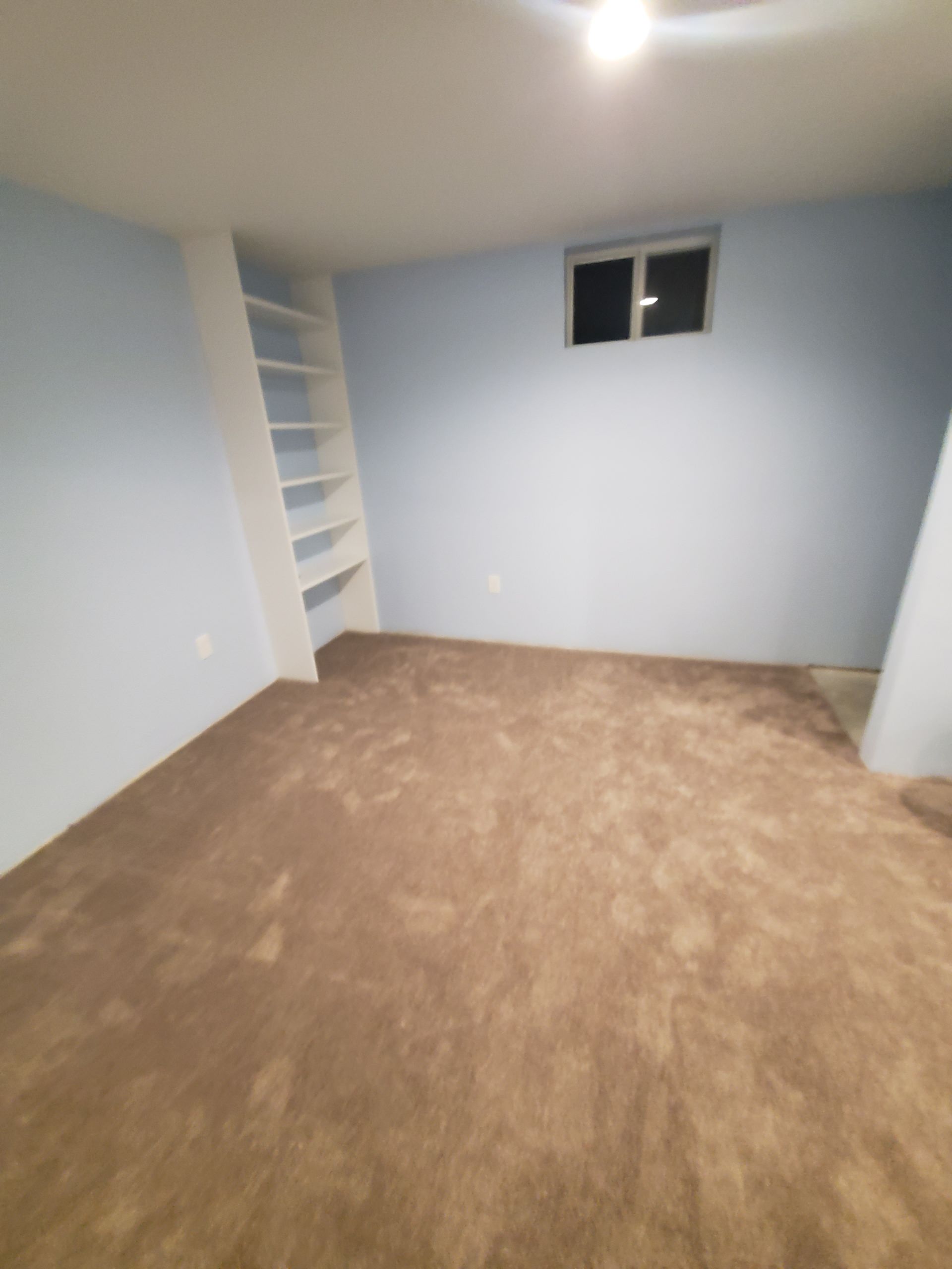 Basement Remodeling