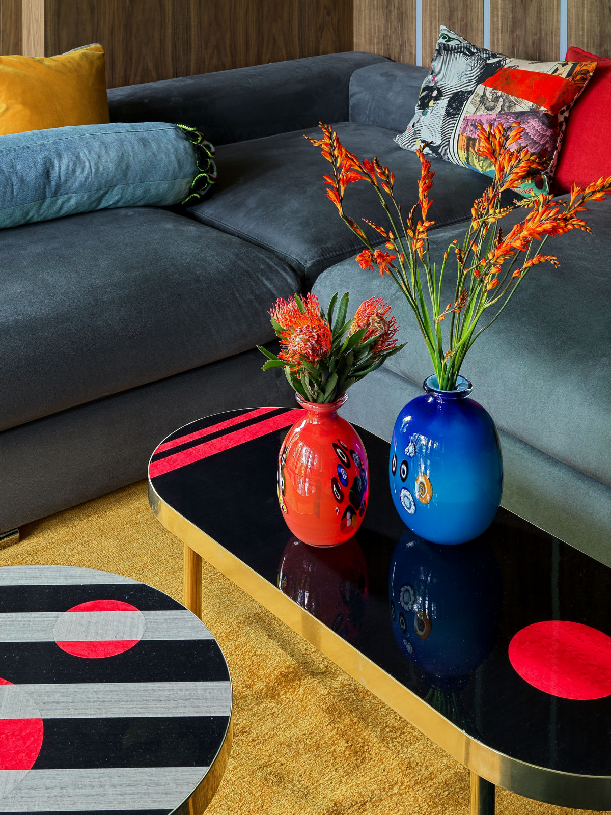 Квартира в ЖК "Парк Рублево"