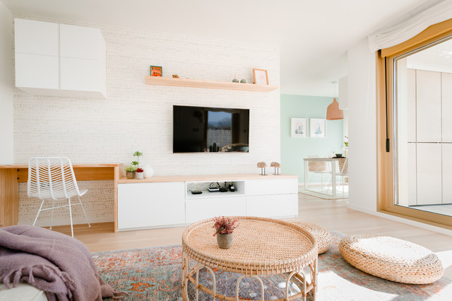 Torresolo Dream coastal-living-room