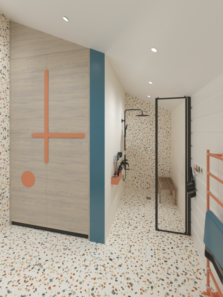 Дом для большой семьи