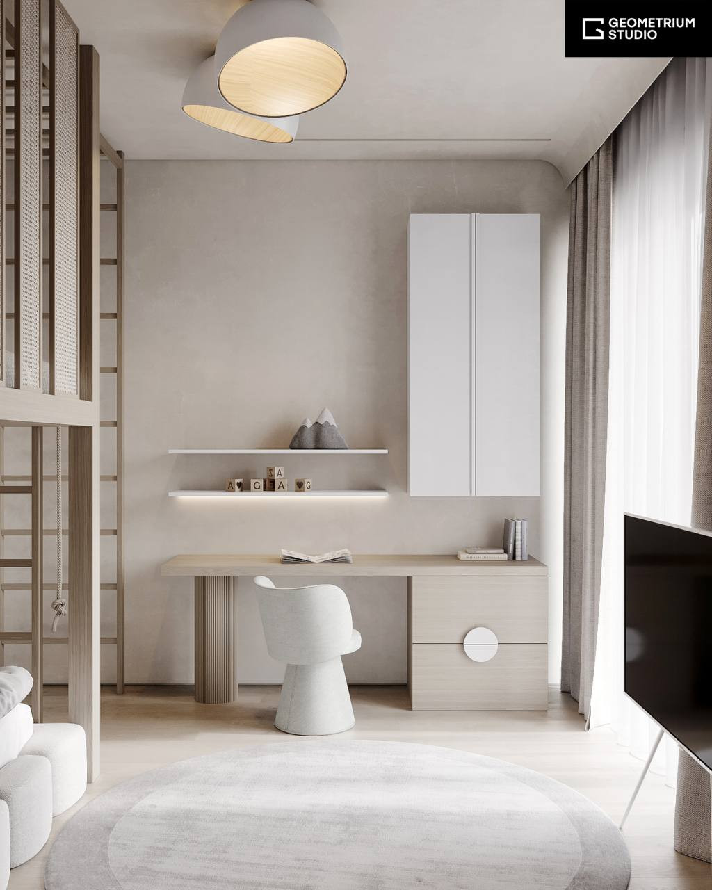 Дом в Дагестане