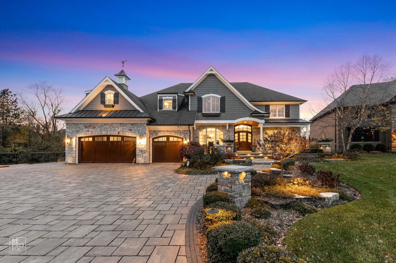 Hinsdale Estate