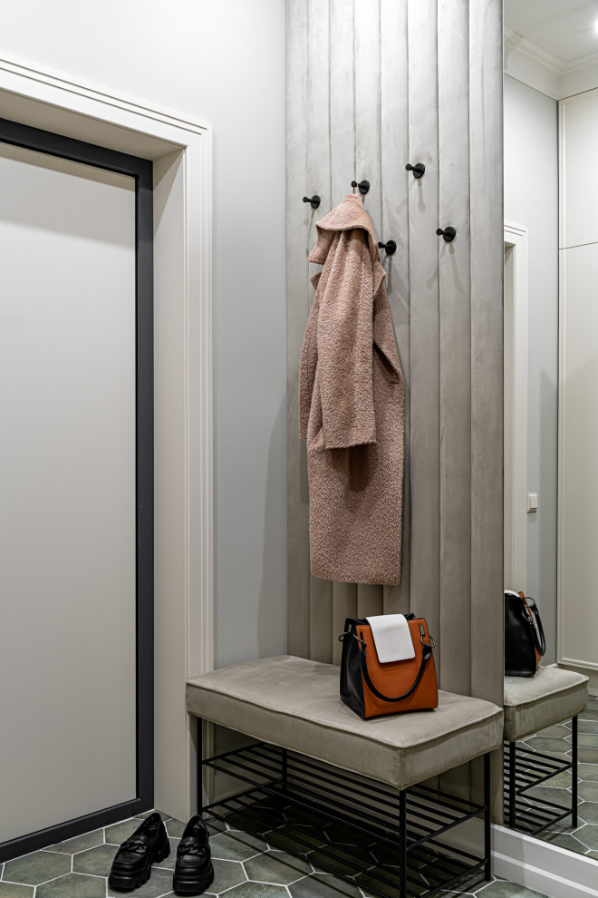 Проект "Кедровая Роща"