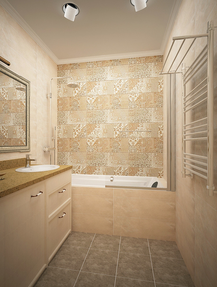 Квартира ЖК Гринландия