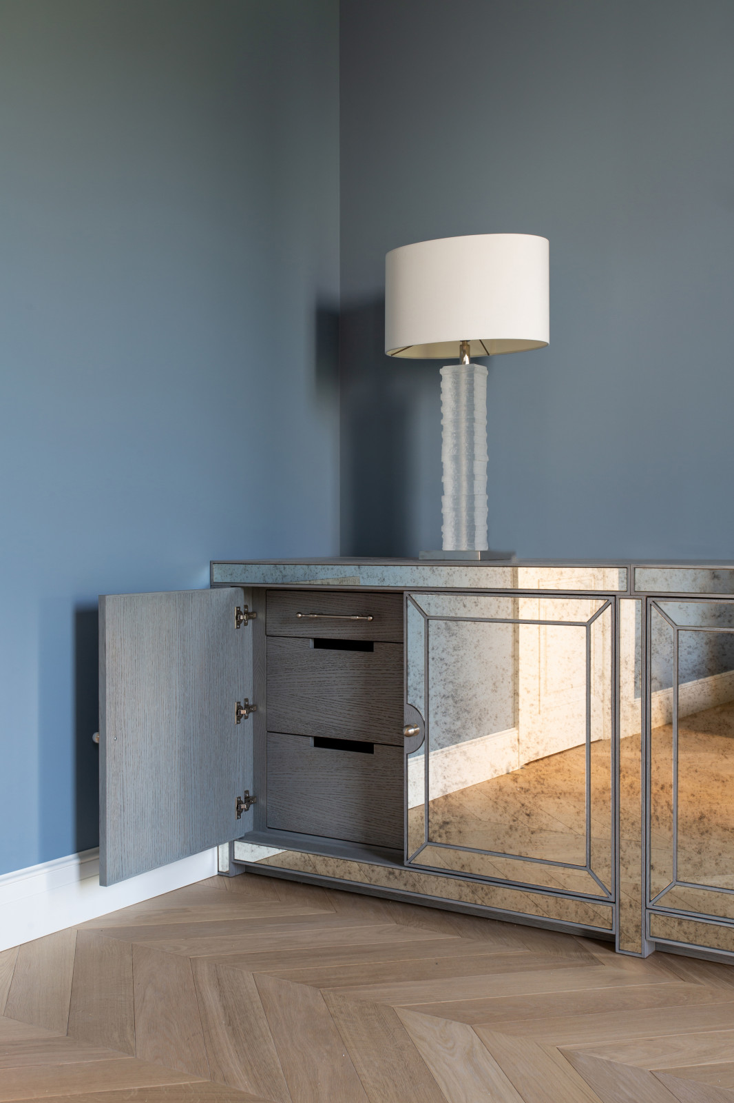 Московская квартира на ул.Плющиха