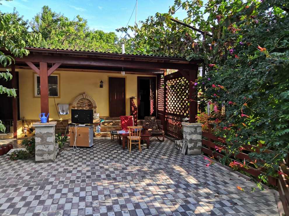 Касумкентдом