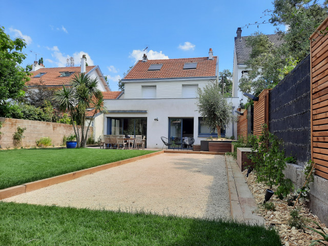 le jardin des amis contemporary-traedgaard