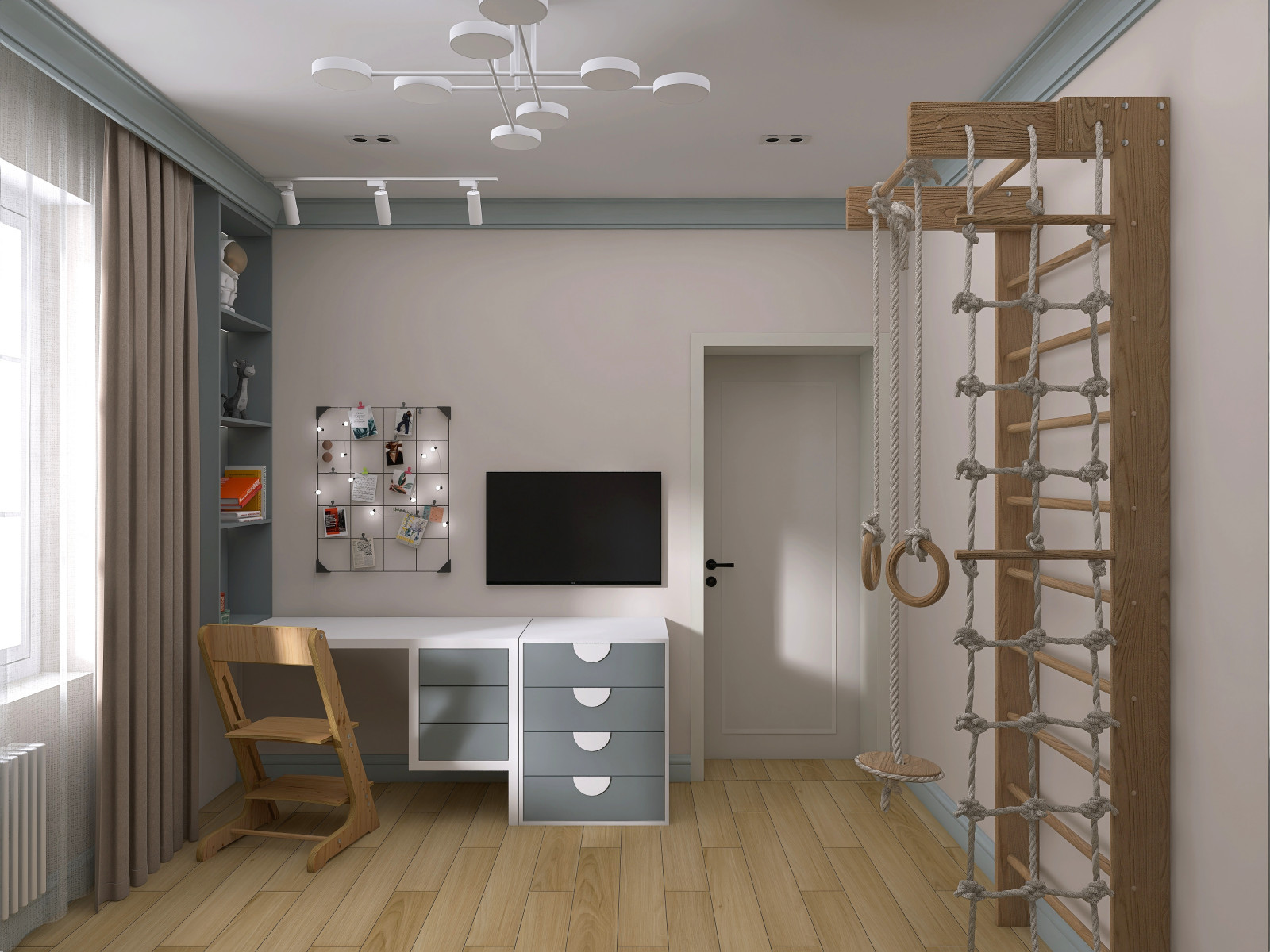 Таунхаус в КП Бавария