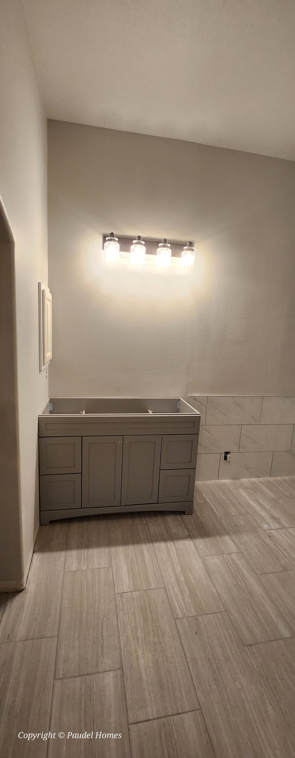 Countertop & Cabinet Custom