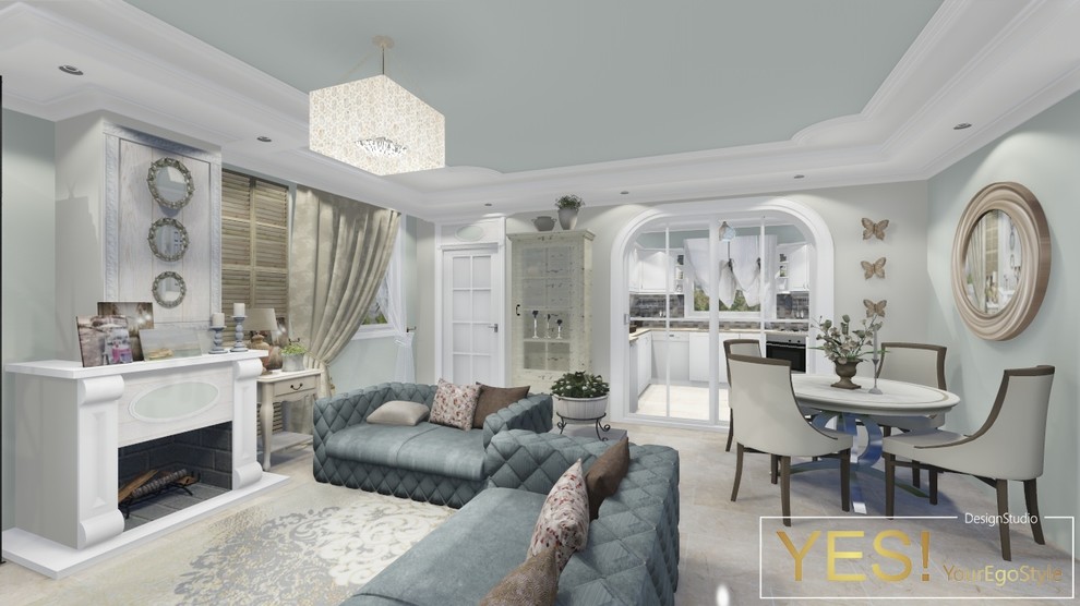 Вилла в Алании