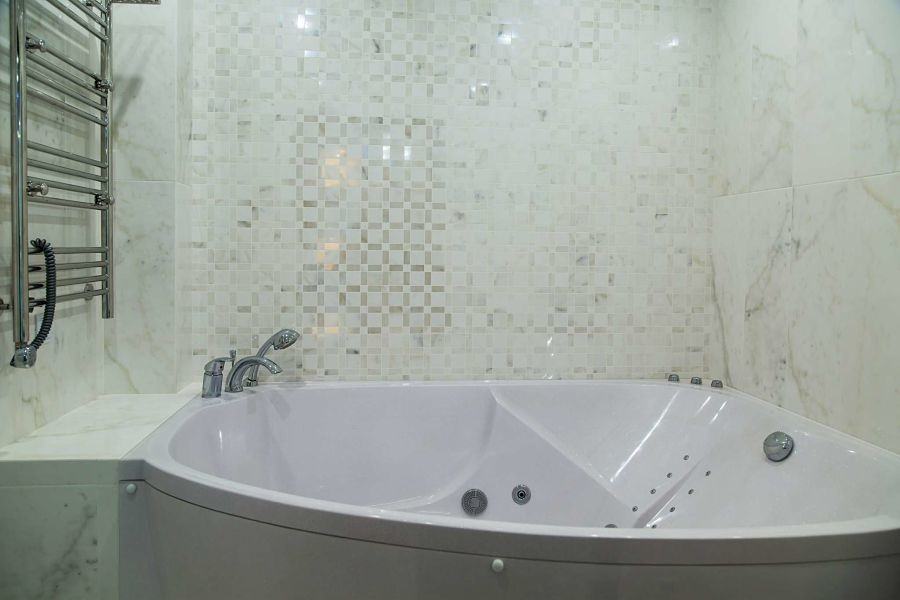 Квартира на ул. Семьи Шамшиных