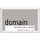 Domain Architecture and Design