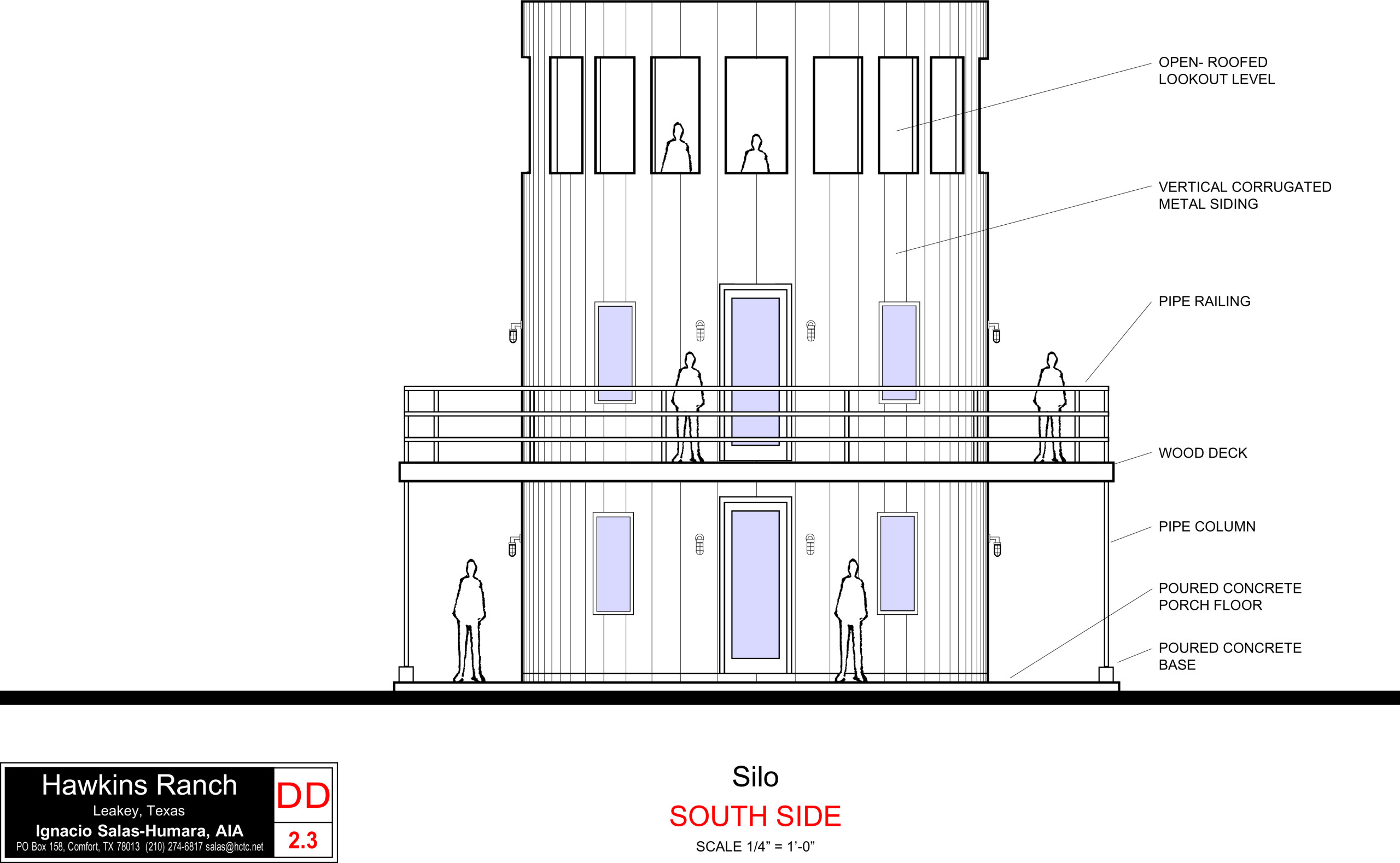 Three Barns Farm (Project)