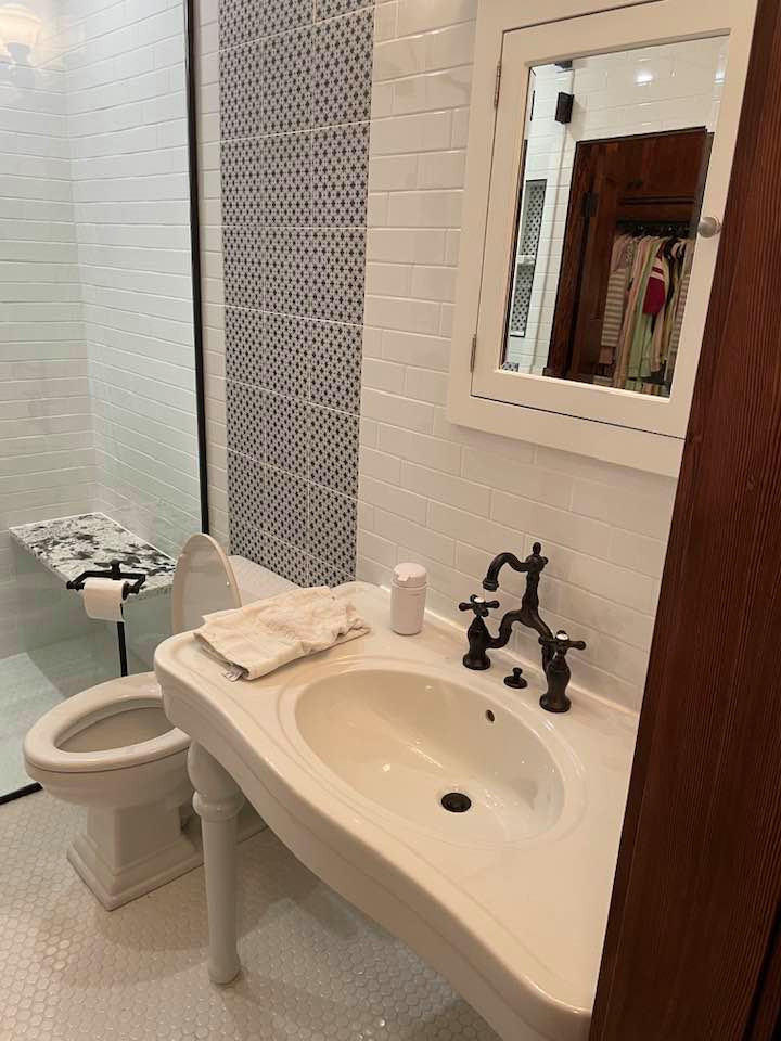 Kitchen & Bath Remodels