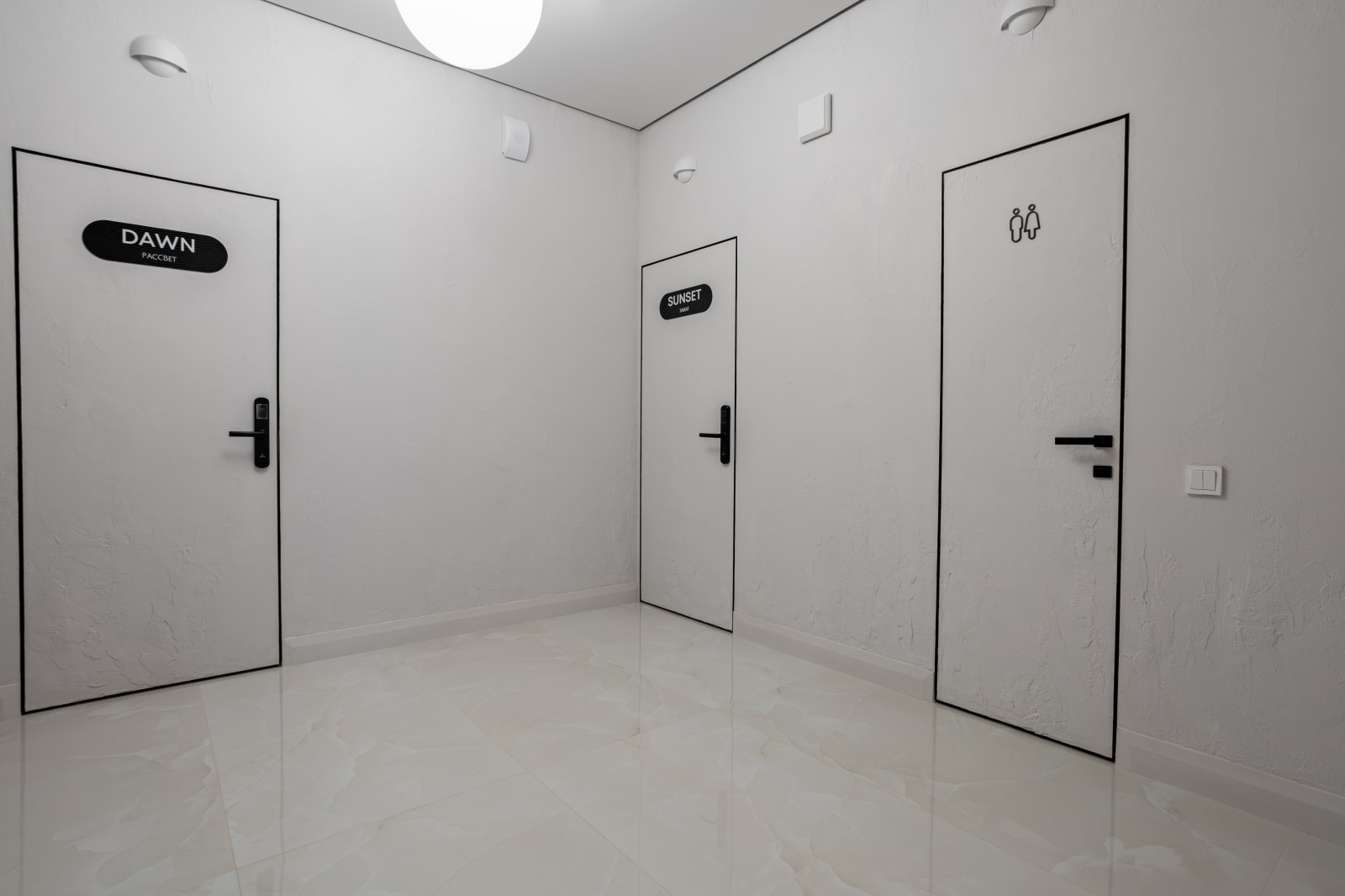 Бутик-отель GOLDYSSUN