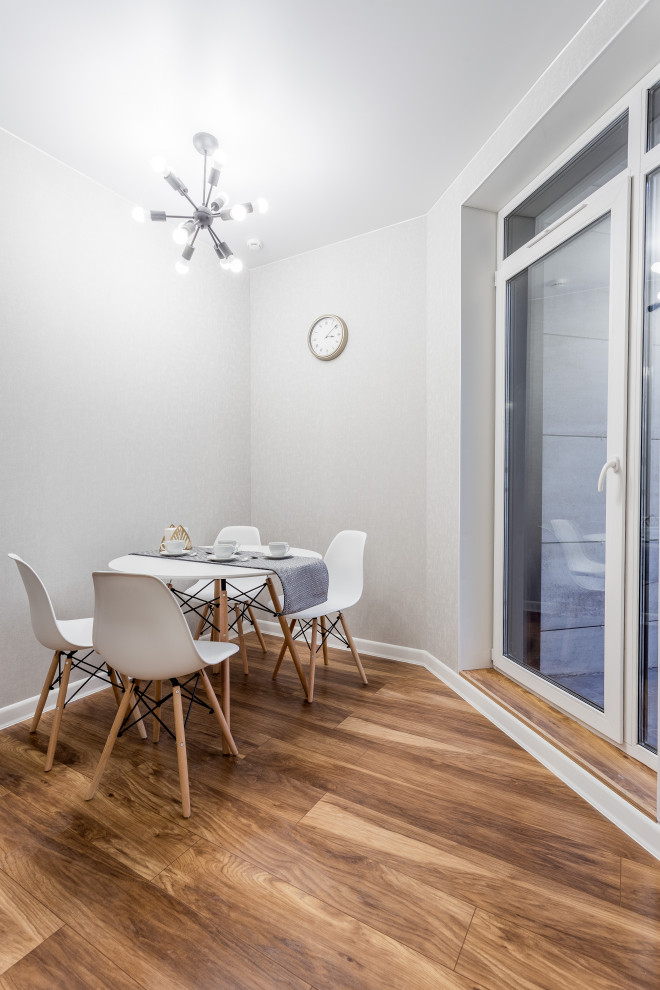 Апартаменты Елагин Парк