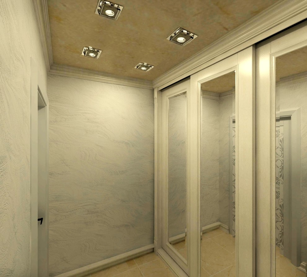 Дизайн интерьера квартиры в стиле «арт-деко»