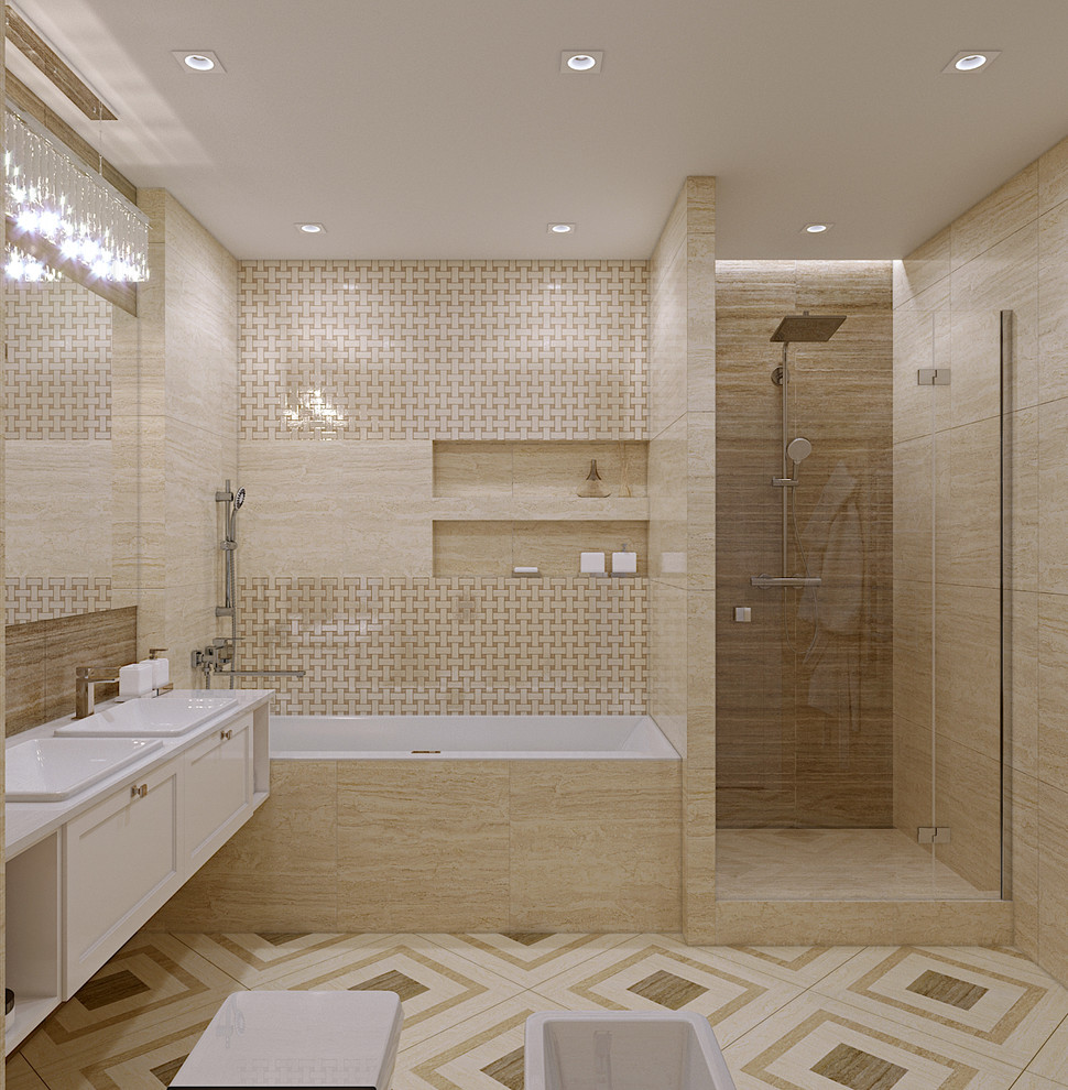 Квартира в ЖК "Бажовский Премиум"