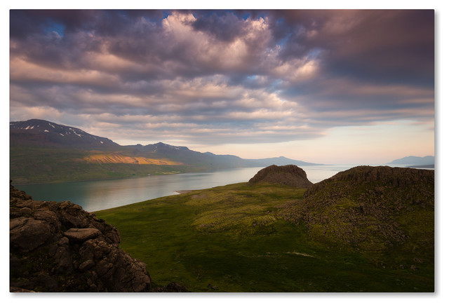 Philippe Sainte Laudy Land Of Living Skies Canvas Art Contemporary Prints And Posters By Trademark Global
