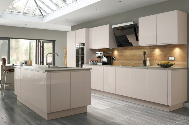 Kitchen modern-kitchen