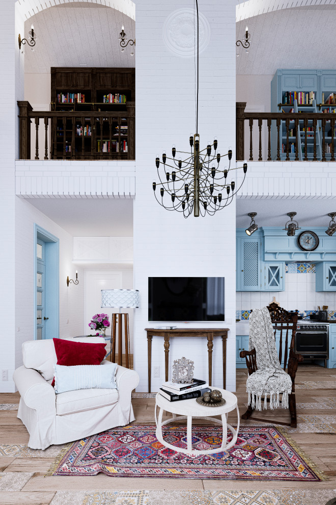 Дом в Малиновке