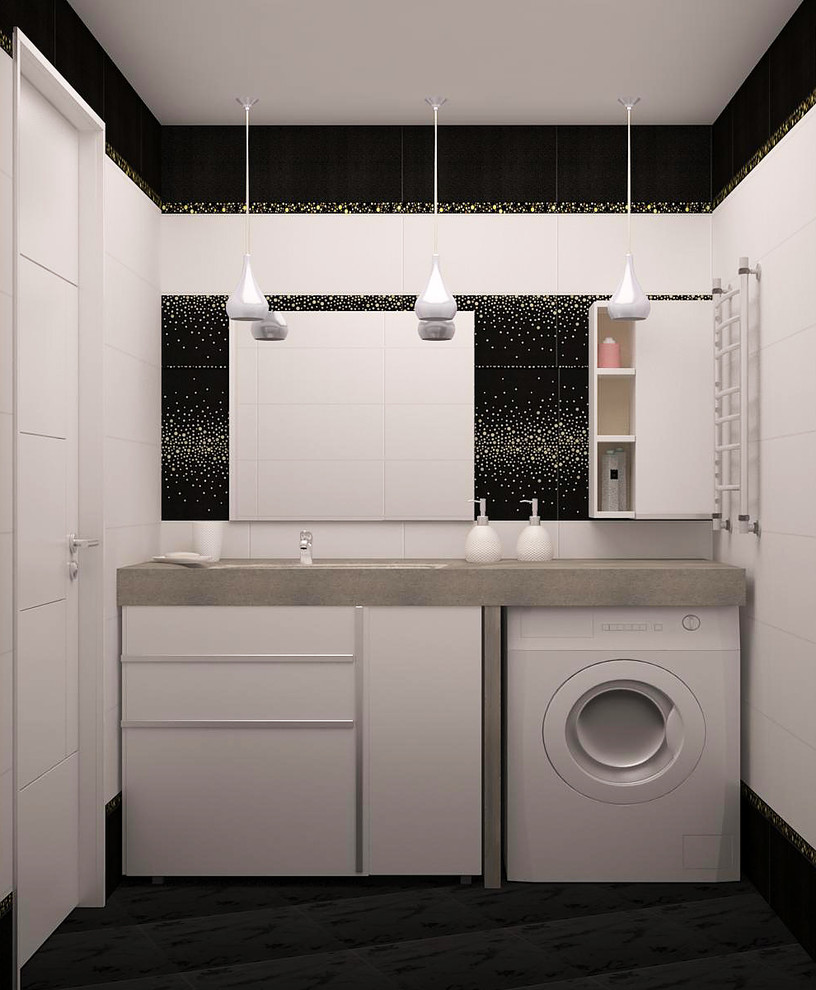 Жизнерадостная квартира в ЖК ДОБРОДОМ!