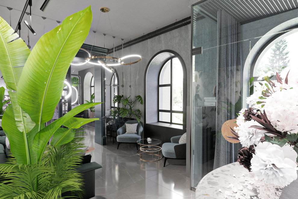 LW by Panarina / салон красоты