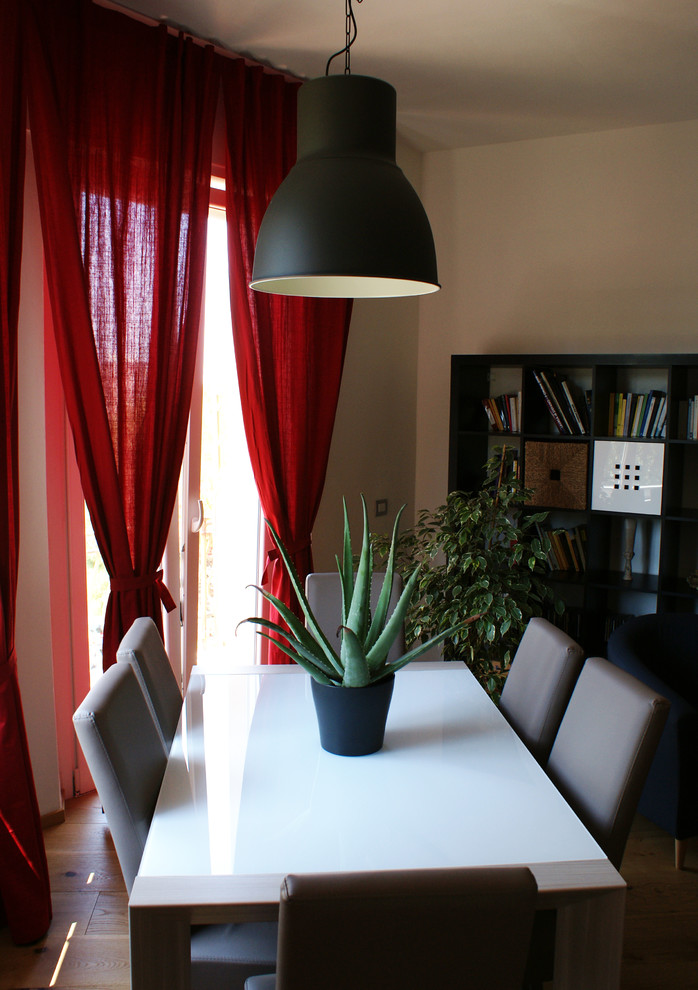 Casa S