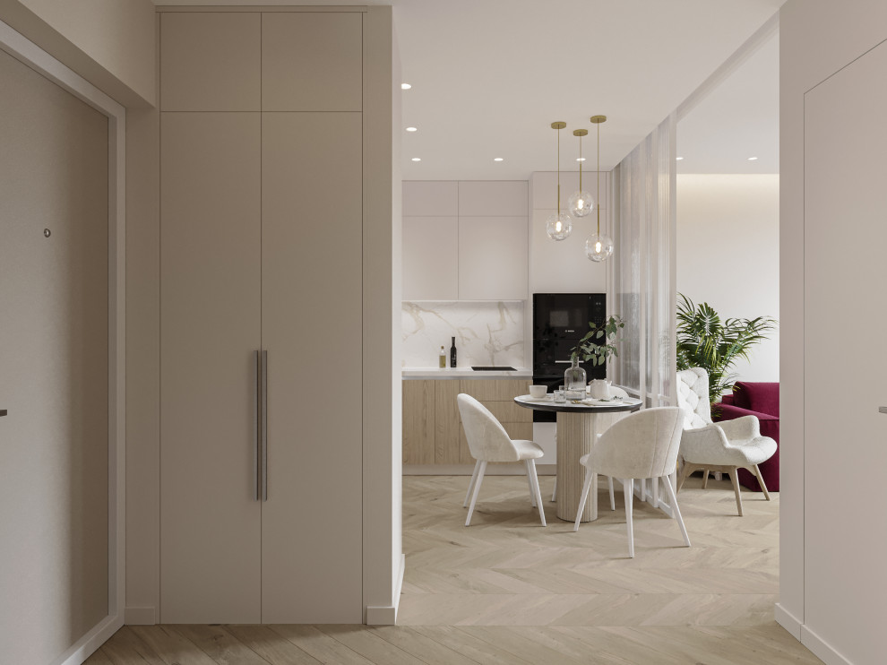 Амурский парк