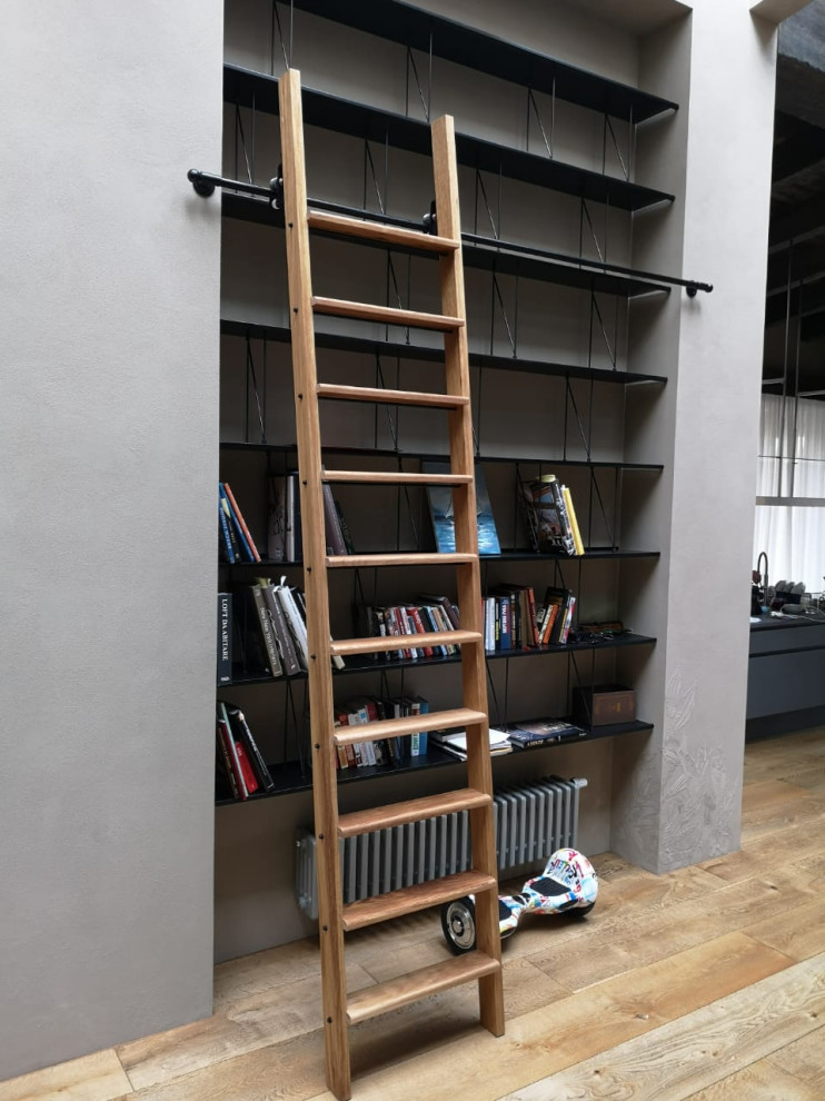 Предметы интерьера