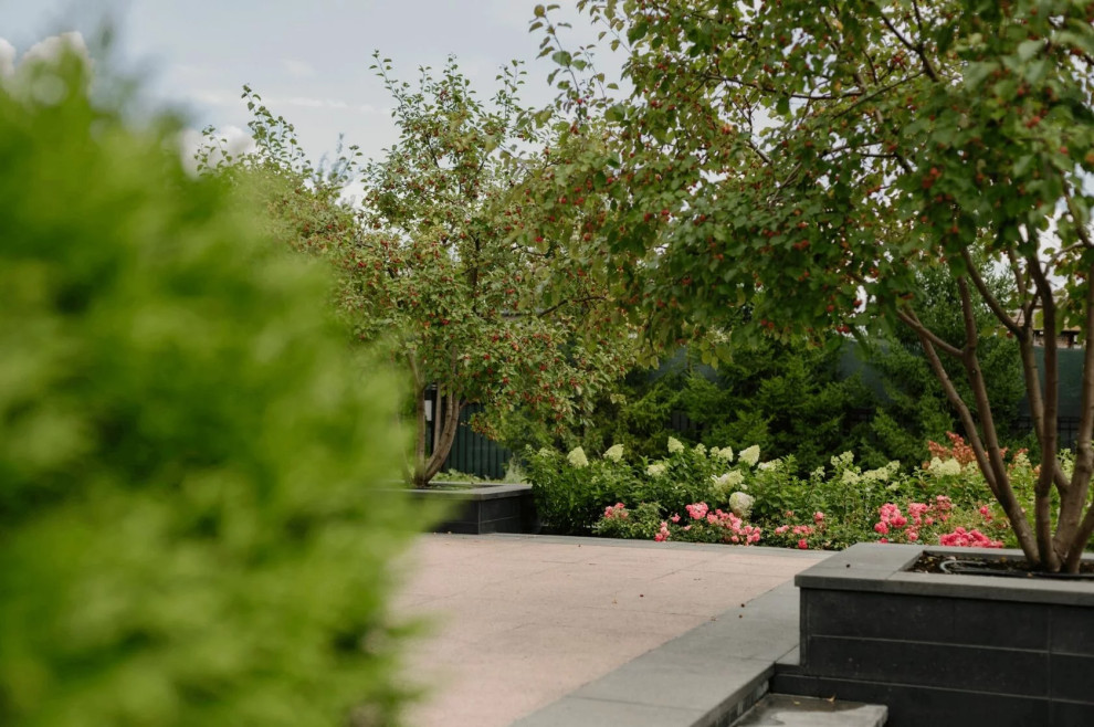 Мэдисон Парк