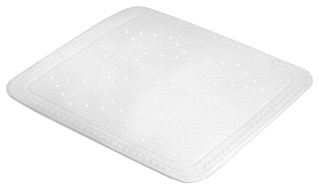 Non Slip Bathroom Safety Mat Arosa Contemporary Bath Mats