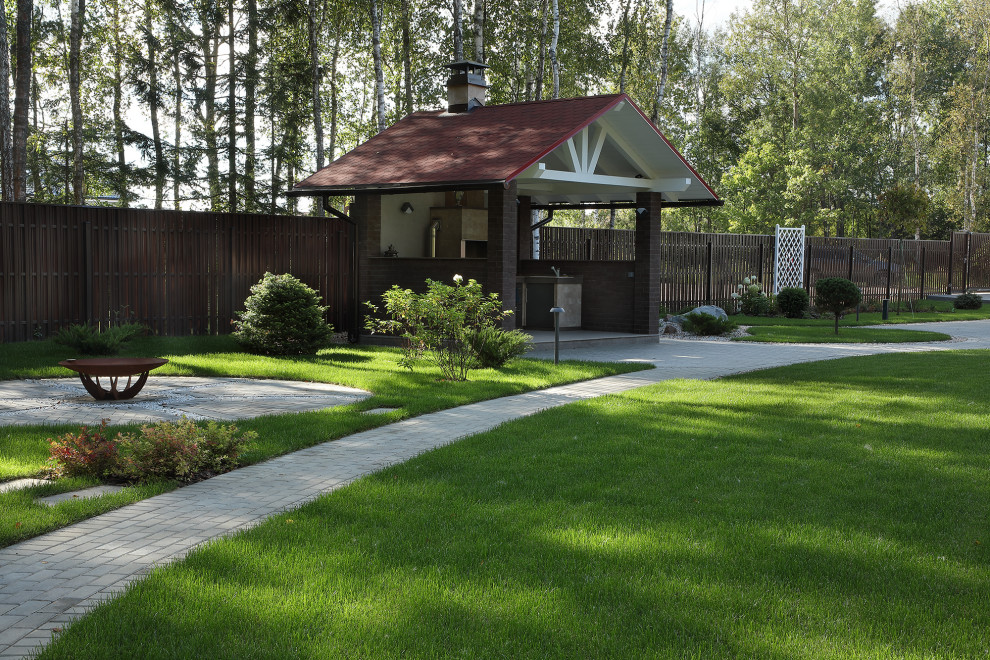 КП ЭкоПарк Ушаково