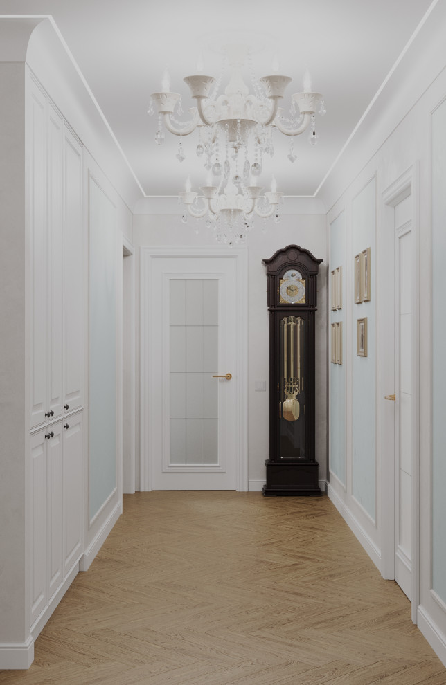 Английские традиции