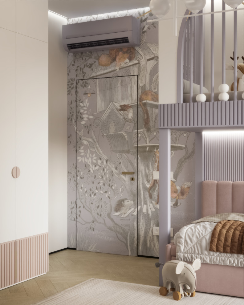 Квартира в ЖК City Bay