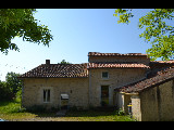 Rénovation d'une maison de campagne