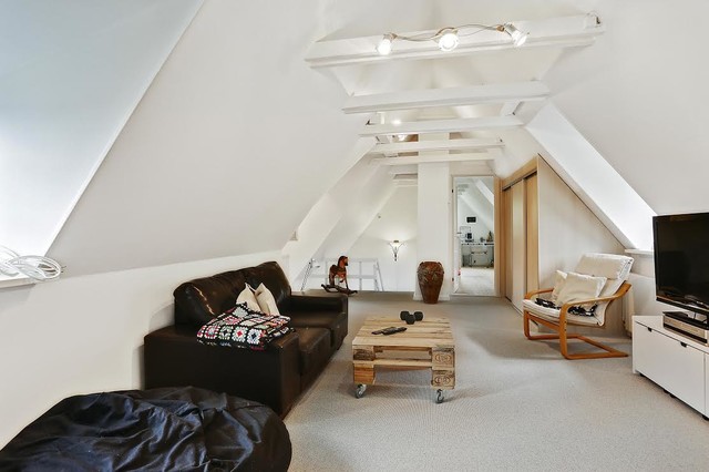 L&aelig;g&aring;rdsvej scandinave-salon