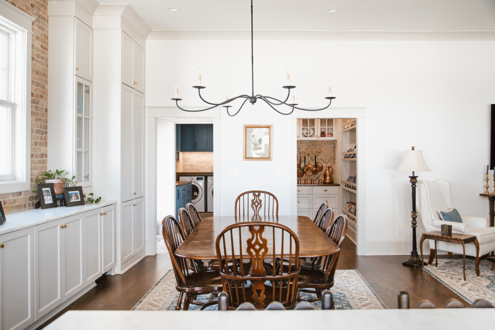 Mckinney historical restoration